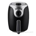 2.2L Kitchen Multi-Use Electrical Air Fryer Oven